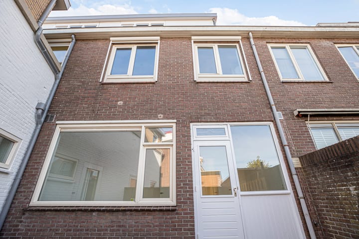 Foto 27 van Vossiusstraat 50