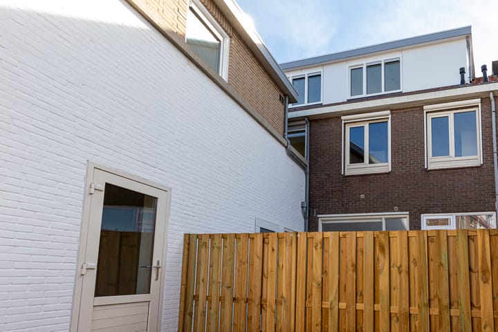 Foto 29 van Vossiusstraat 50