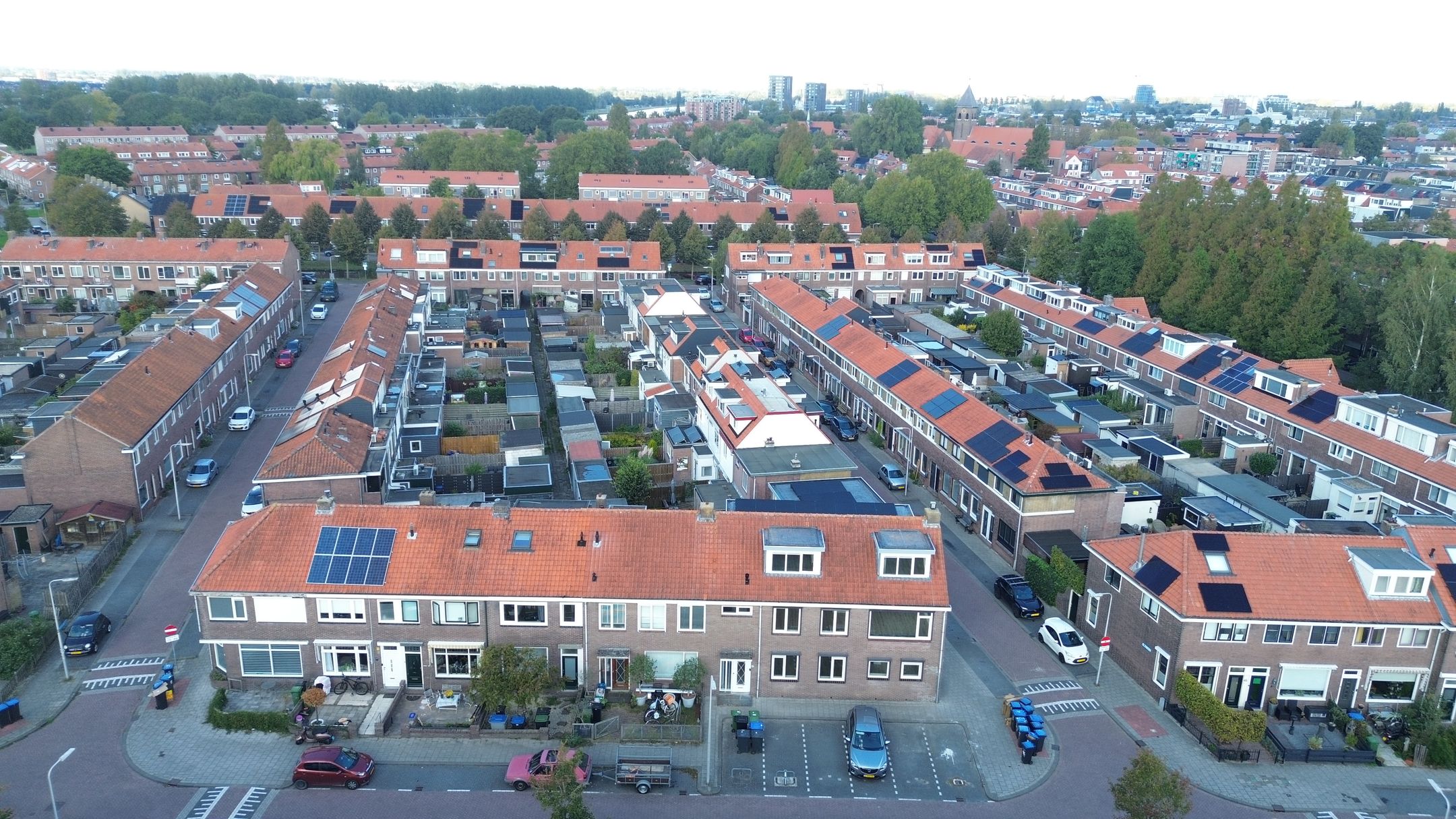 Photo 33 of Vossiusstraat 50