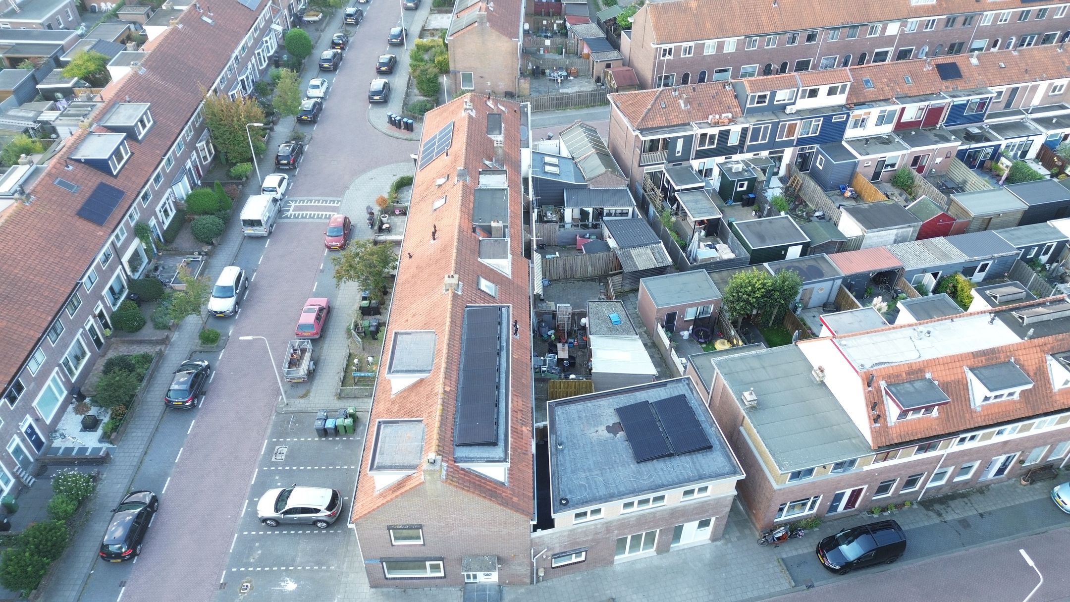 Photo 36 of Vossiusstraat 50