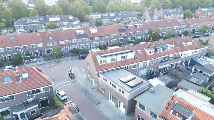 Foto 37 van Vossiusstraat 50