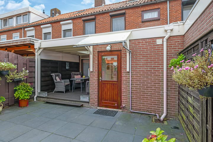 Foto 2 van Hagelkruisweg 6