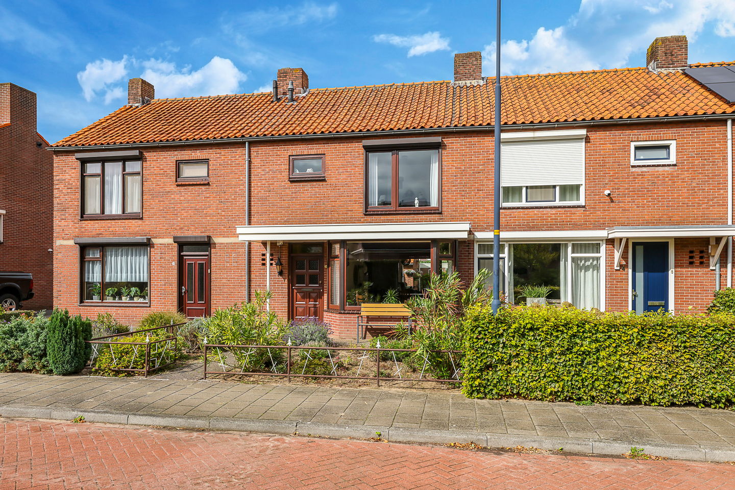 Foto 5 van Hagelkruisweg 6