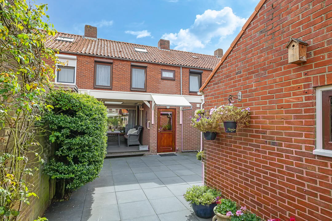 Foto 7 van Hagelkruisweg 6