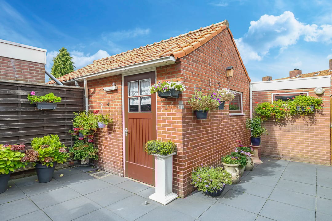 Foto 8 van Hagelkruisweg 6