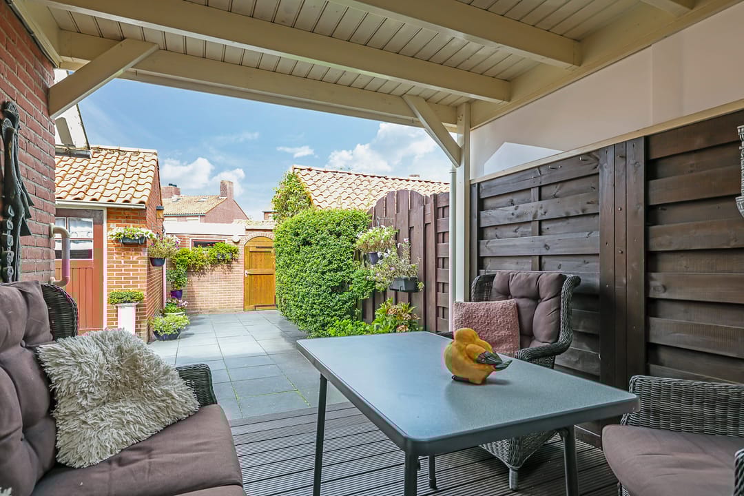 Foto 11 van Hagelkruisweg 6