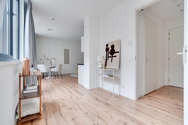 Foto 2 van Nijverheidssingel 317-B1