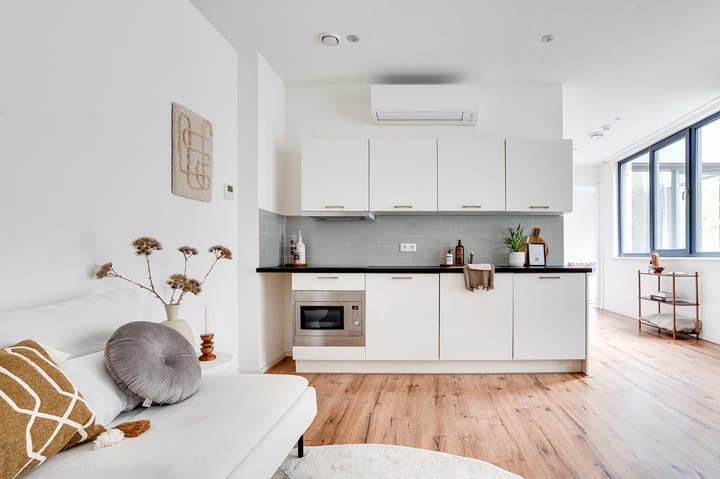 Foto 3 van Nijverheidssingel 317-B1