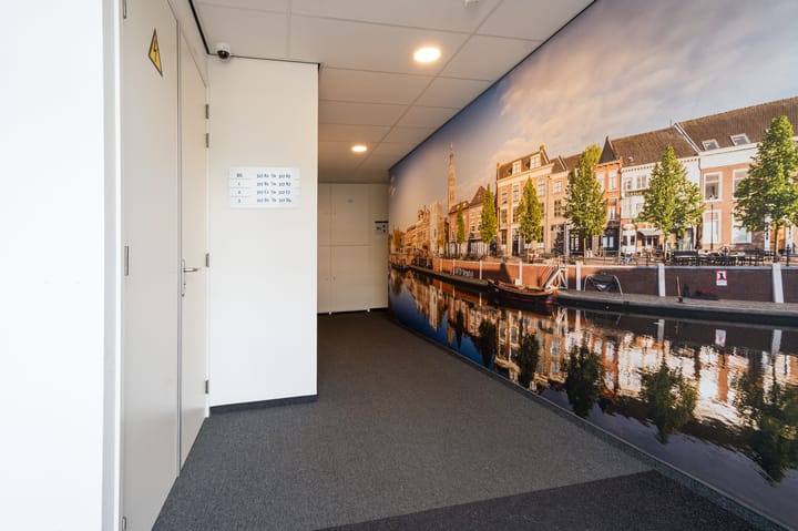 Foto 5 van Nijverheidssingel 317-B1