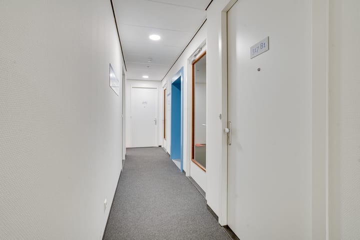 Foto 8 van Nijverheidssingel 317-B1