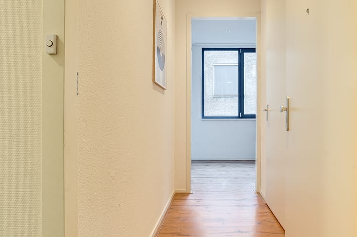 Foto 9 van Nijverheidssingel 317-B1