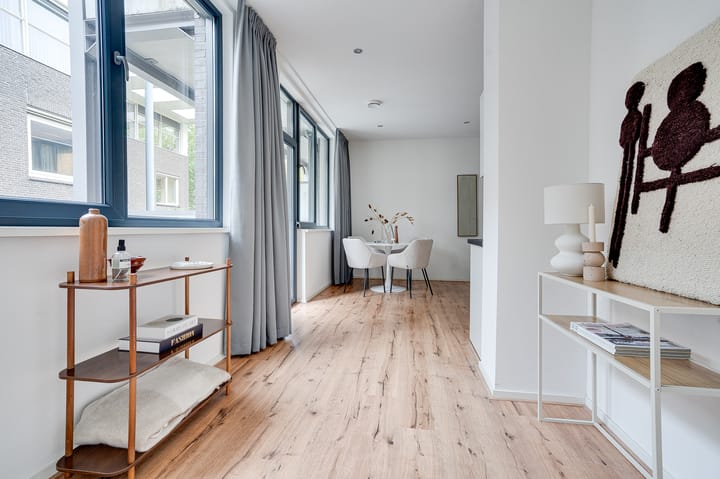 Foto 10 van Nijverheidssingel 317-B1