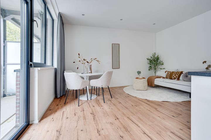 Foto 13 van Nijverheidssingel 317-B1