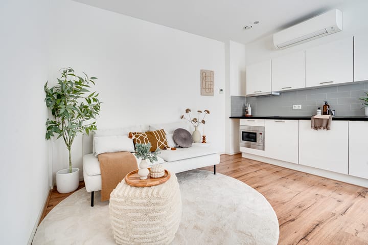 Foto 15 van Nijverheidssingel 317-B1