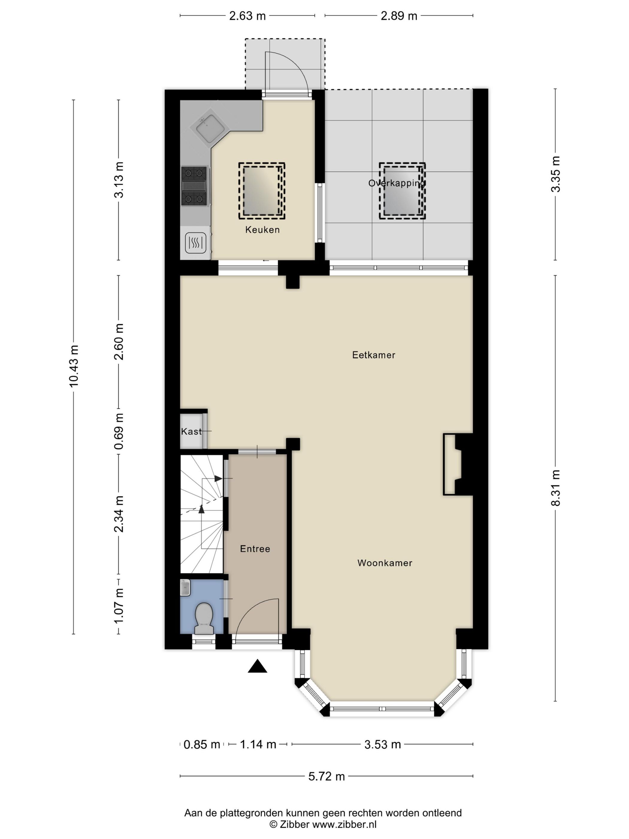 Foto 42 van Hagelkruisweg 6