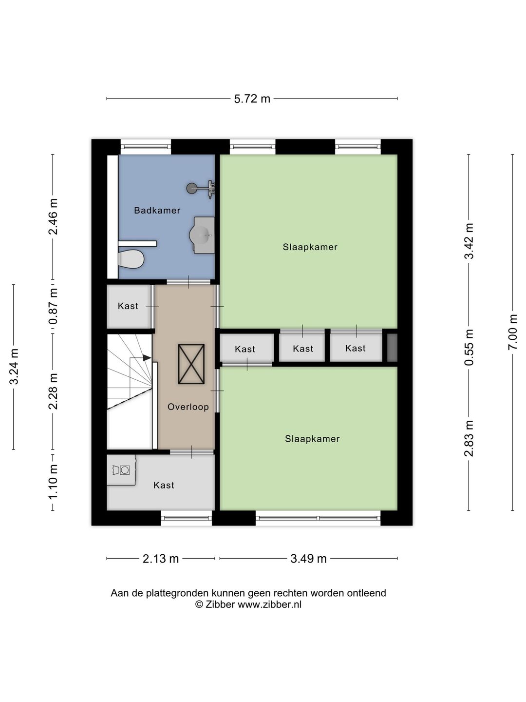 Foto 43 van Hagelkruisweg 6