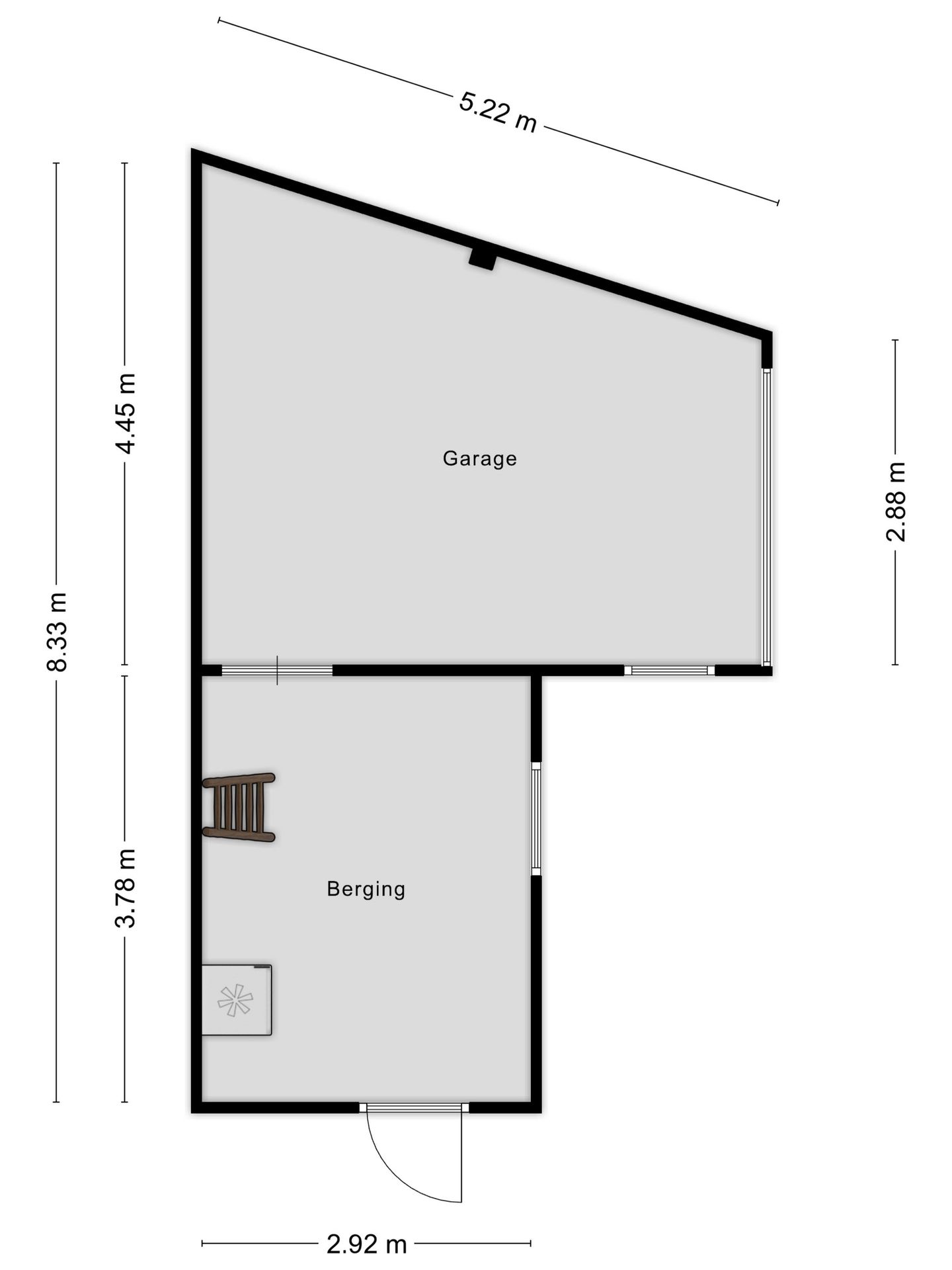 Foto 44 van Hagelkruisweg 6