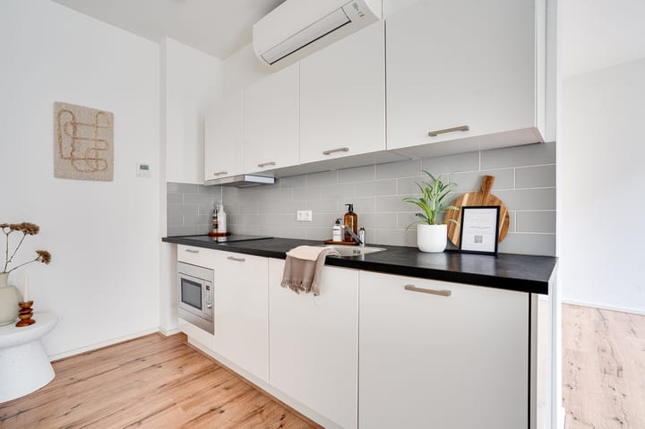 Foto 18 van Nijverheidssingel 317-B1