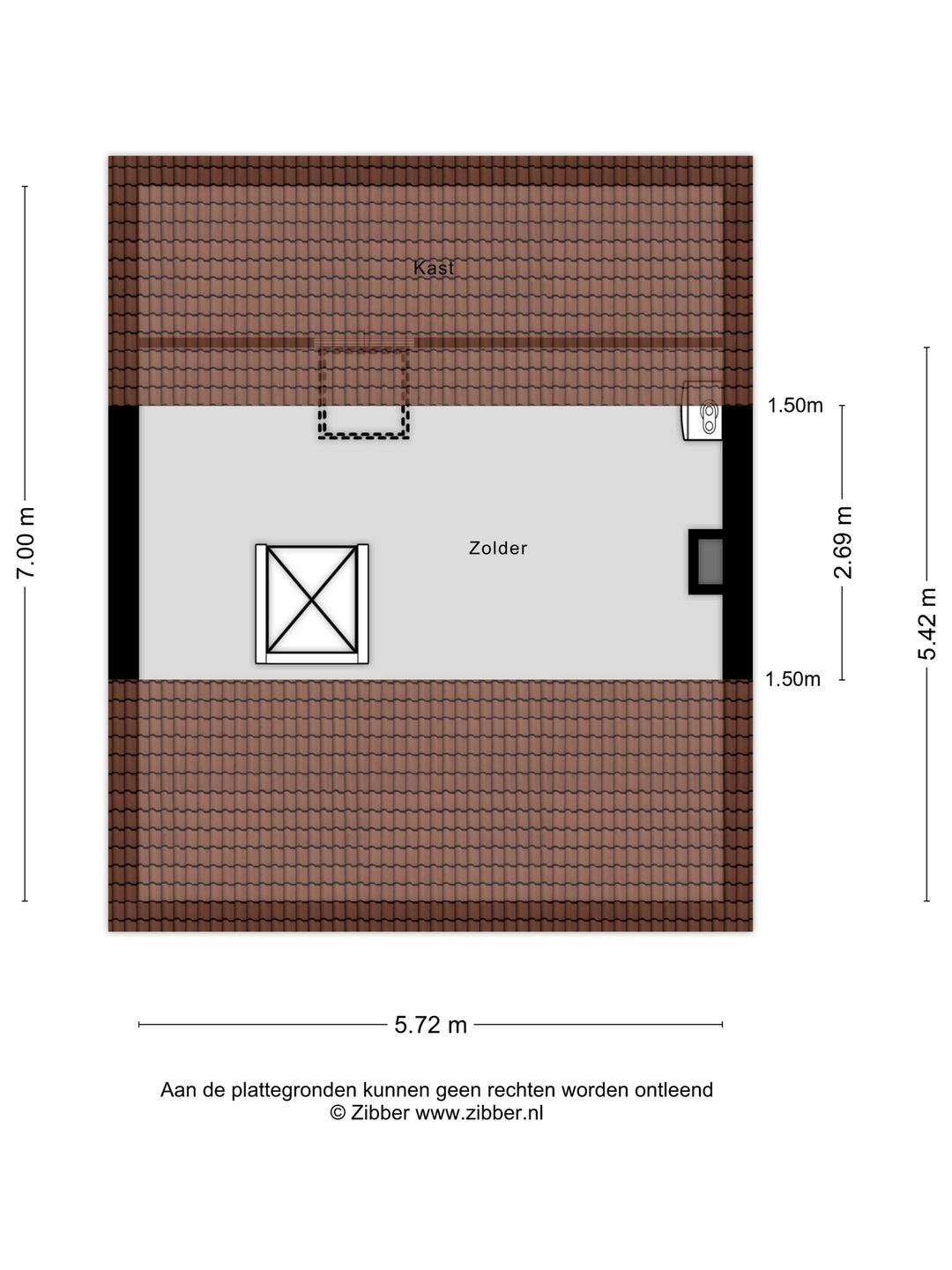 Foto 46 van Hagelkruisweg 6
