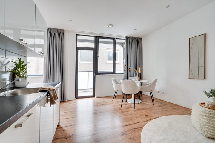 Foto 20 van Nijverheidssingel 317-B1