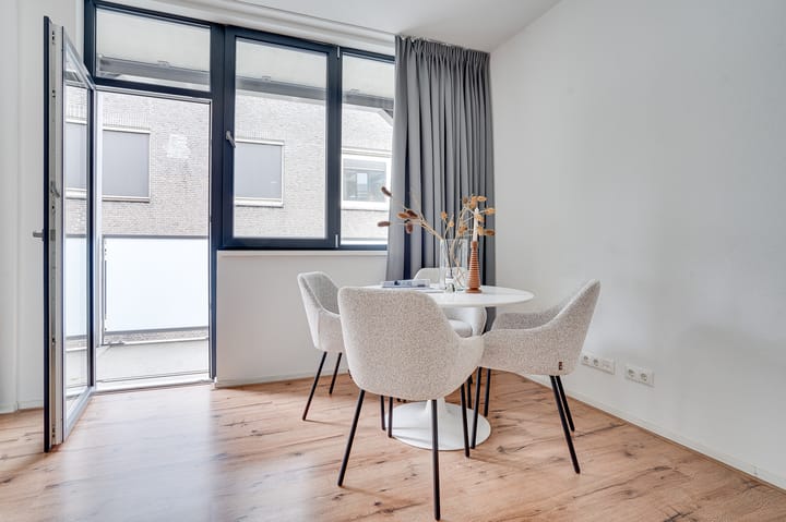 Foto 21 van Nijverheidssingel 317-B1