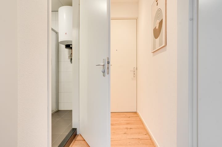 Foto 27 van Nijverheidssingel 317-B1