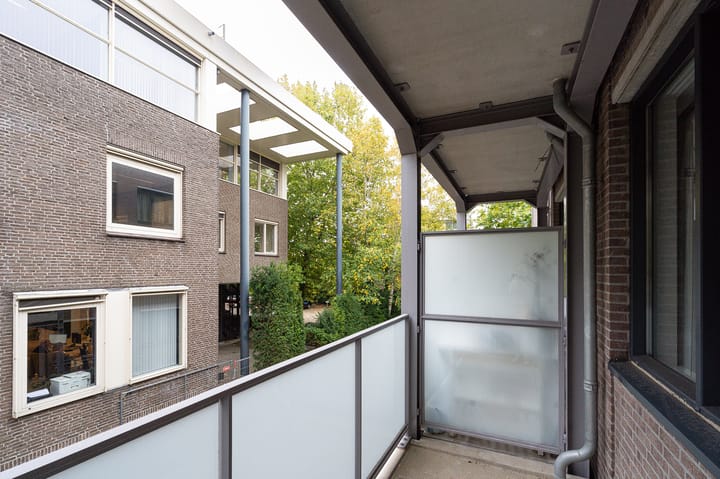 Foto 31 van Nijverheidssingel 317-B1