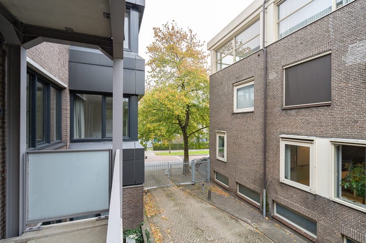 Foto 32 van Nijverheidssingel 317-B1