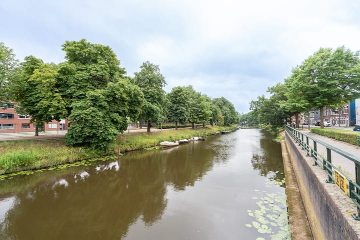 Foto 37 van Nijverheidssingel 317-B1