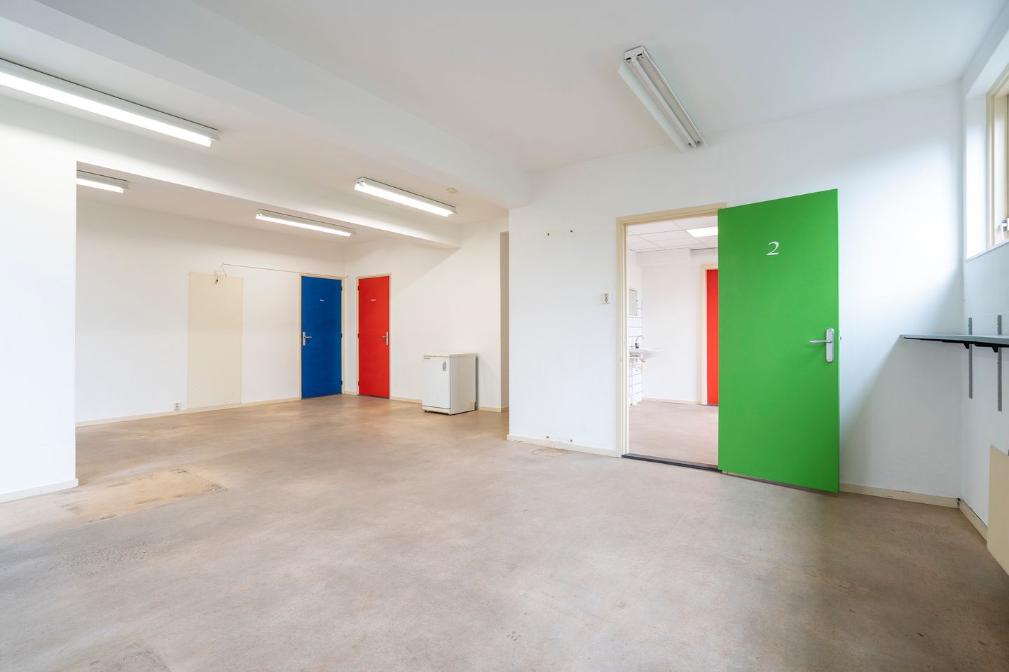 View photo 4 of Burgemeester Dekkingstraat 22-A