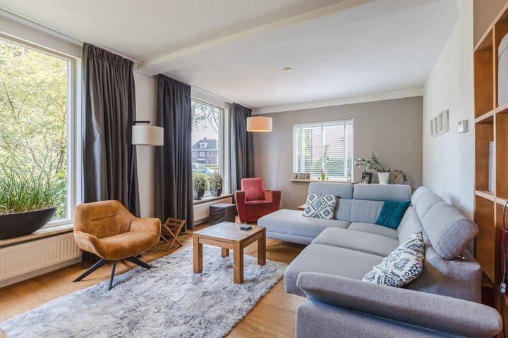 Foto 5 van Driehoek 40