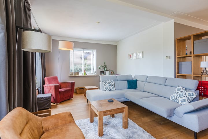 Foto 6 van Driehoek 40