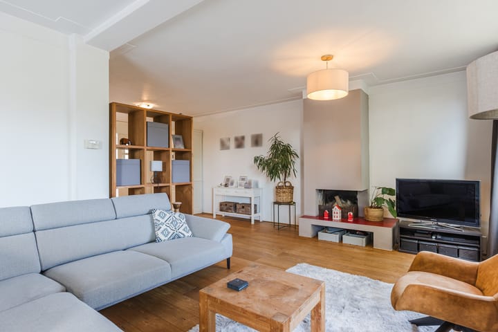 Foto 7 van Driehoek 40