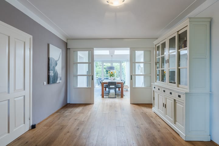 Foto 8 van Driehoek 40