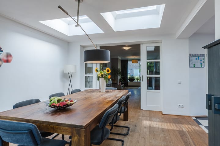 Foto 9 van Driehoek 40