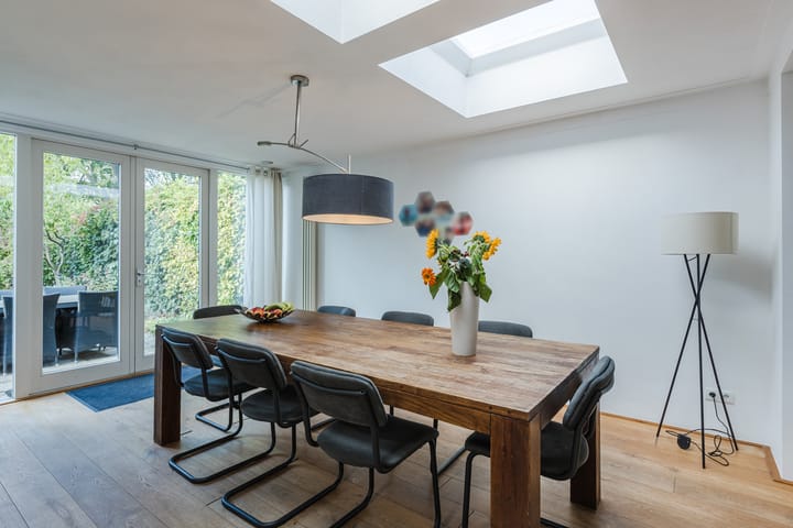 Foto 10 van Driehoek 40