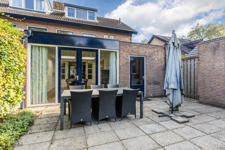 Foto 16 van Driehoek 40