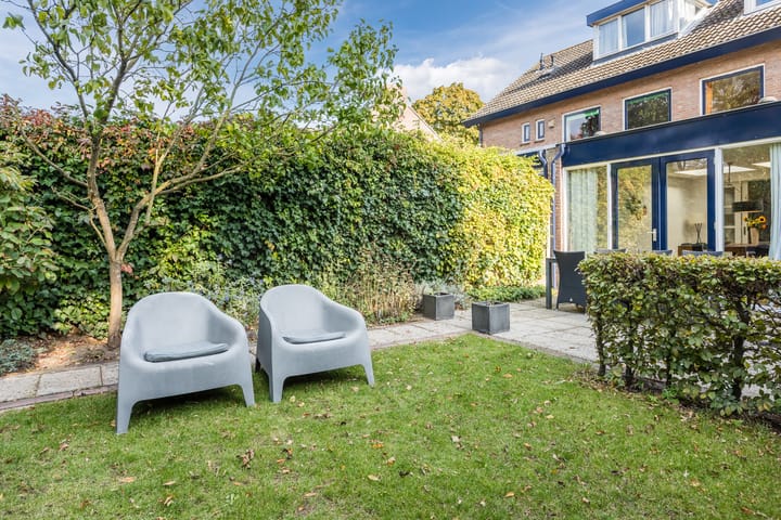 Foto 18 van Driehoek 40