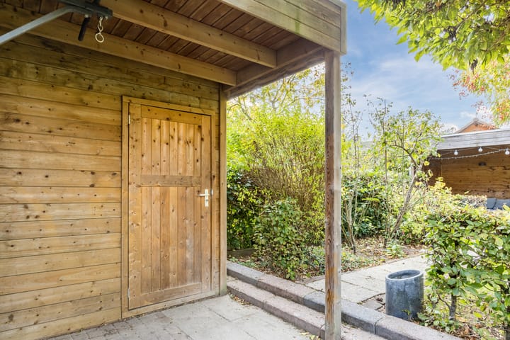 Foto 20 van Driehoek 40