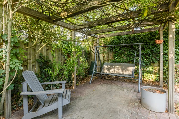 Foto 21 van Driehoek 40