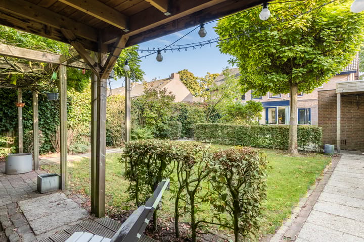 Foto 23 van Driehoek 40