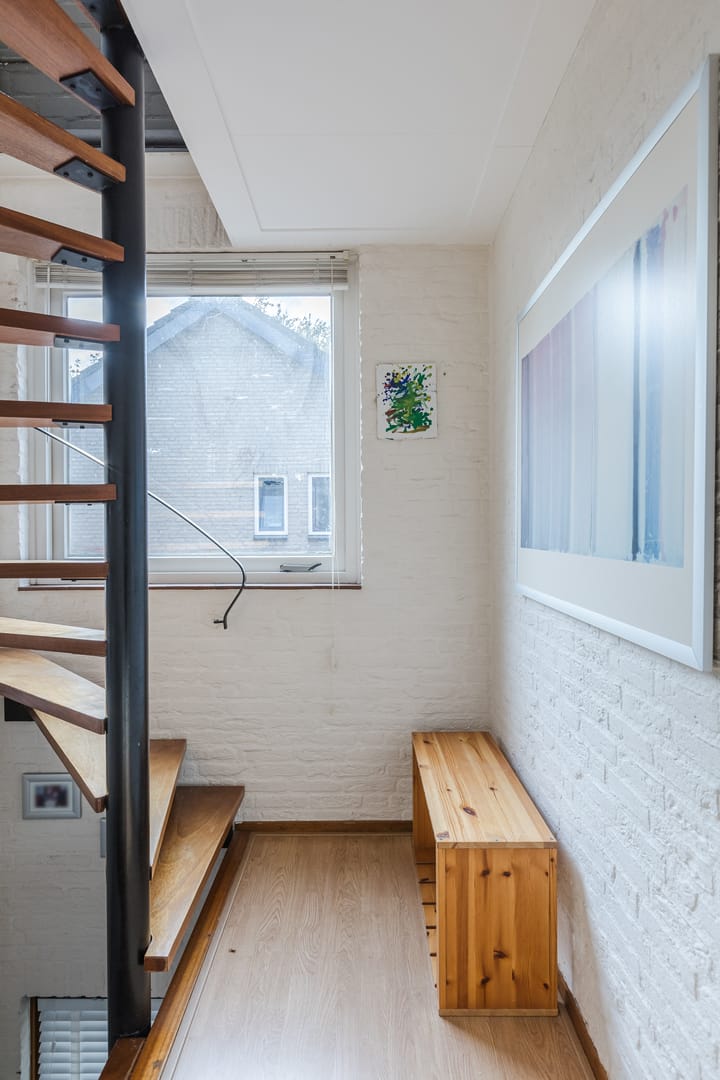 Foto 25 van Driehoek 40