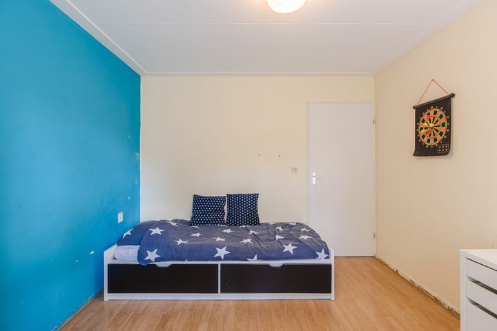 Foto 28 van Driehoek 40