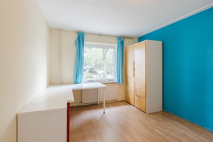 Foto 29 van Driehoek 40