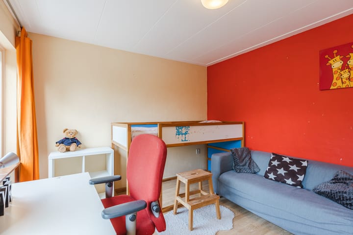 Foto 31 van Driehoek 40