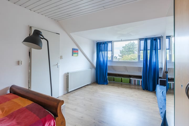 Foto 36 van Driehoek 40