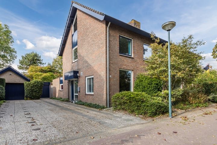 Foto 38 van Driehoek 40