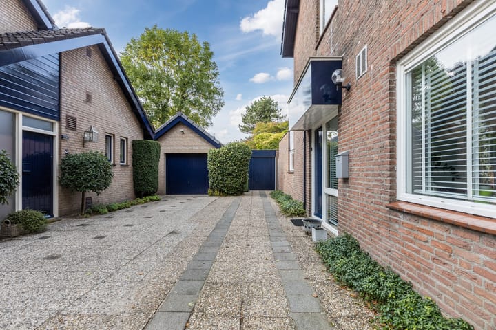 Foto 39 van Driehoek 40