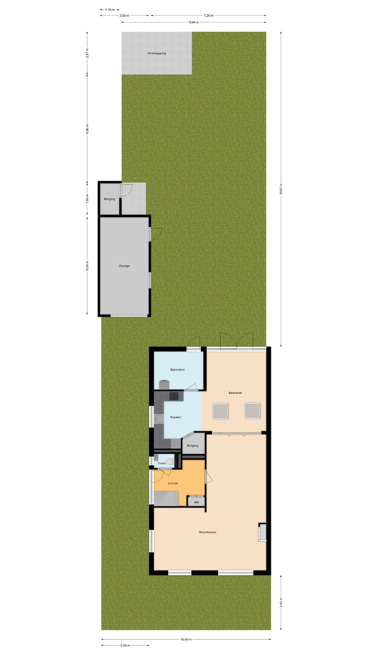 Foto 47 van Driehoek 40