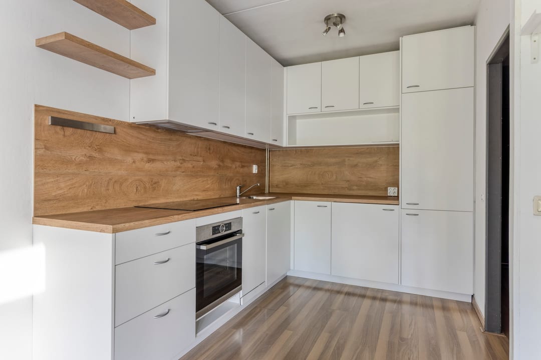 Foto 2 van Genovevalaan 86